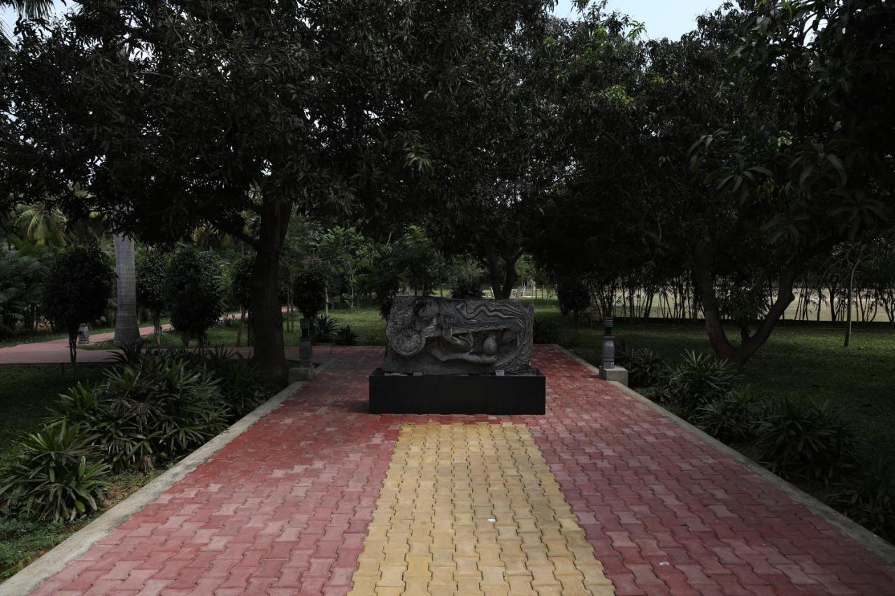 Celebrity Resort Chennai Tambaram Luaran gambar