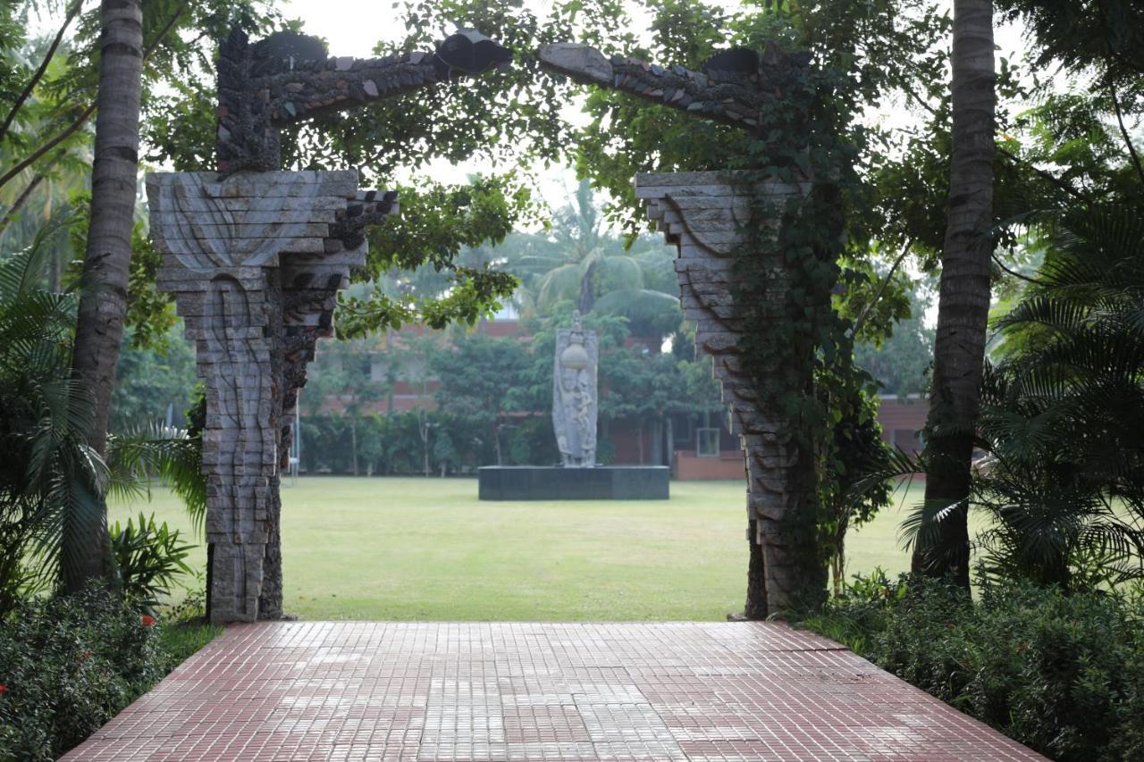 Celebrity Resort Chennai Tambaram Luaran gambar
