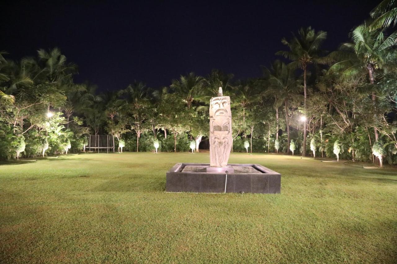 Celebrity Resort Chennai Tambaram Luaran gambar