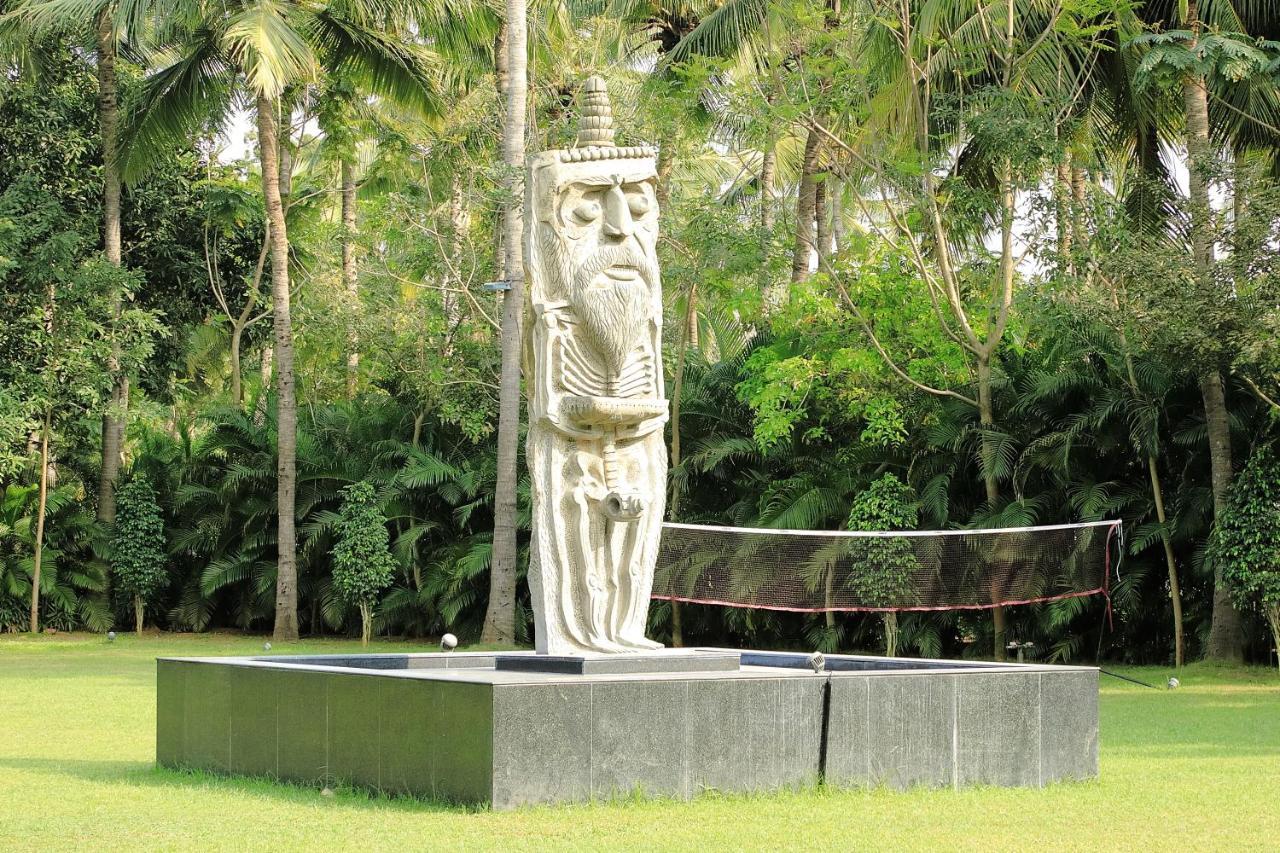 Celebrity Resort Chennai Tambaram Luaran gambar